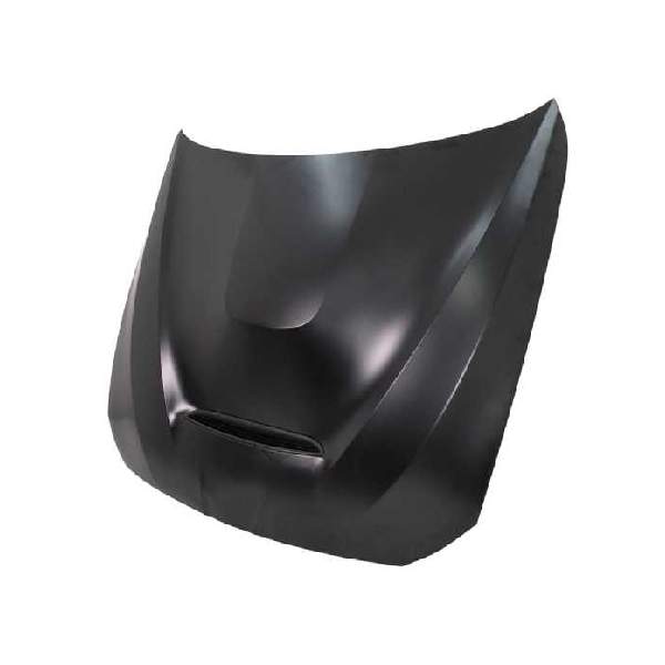 تصویر محصول کاپوت (درب موتور) بی ام و سری 5 سدان 520i سال 2013